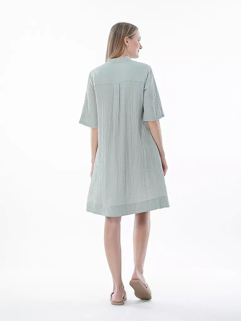 OPUS | Midikleid WOKANA | mint