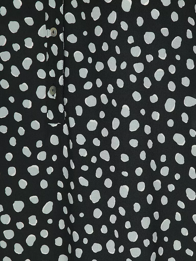 OPUS | Minikleid WULARO DOT | petrol