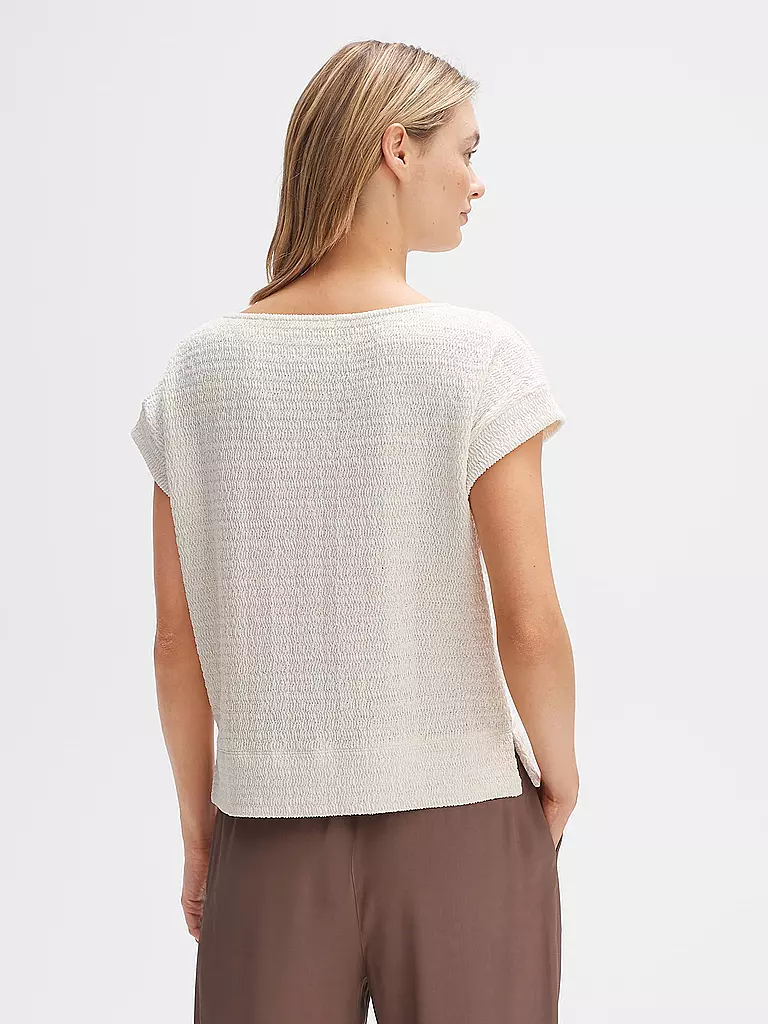 OPUS | Pullover GEKAMO | beige