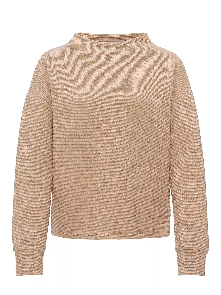 OPUS | Pullover GELISE | beige