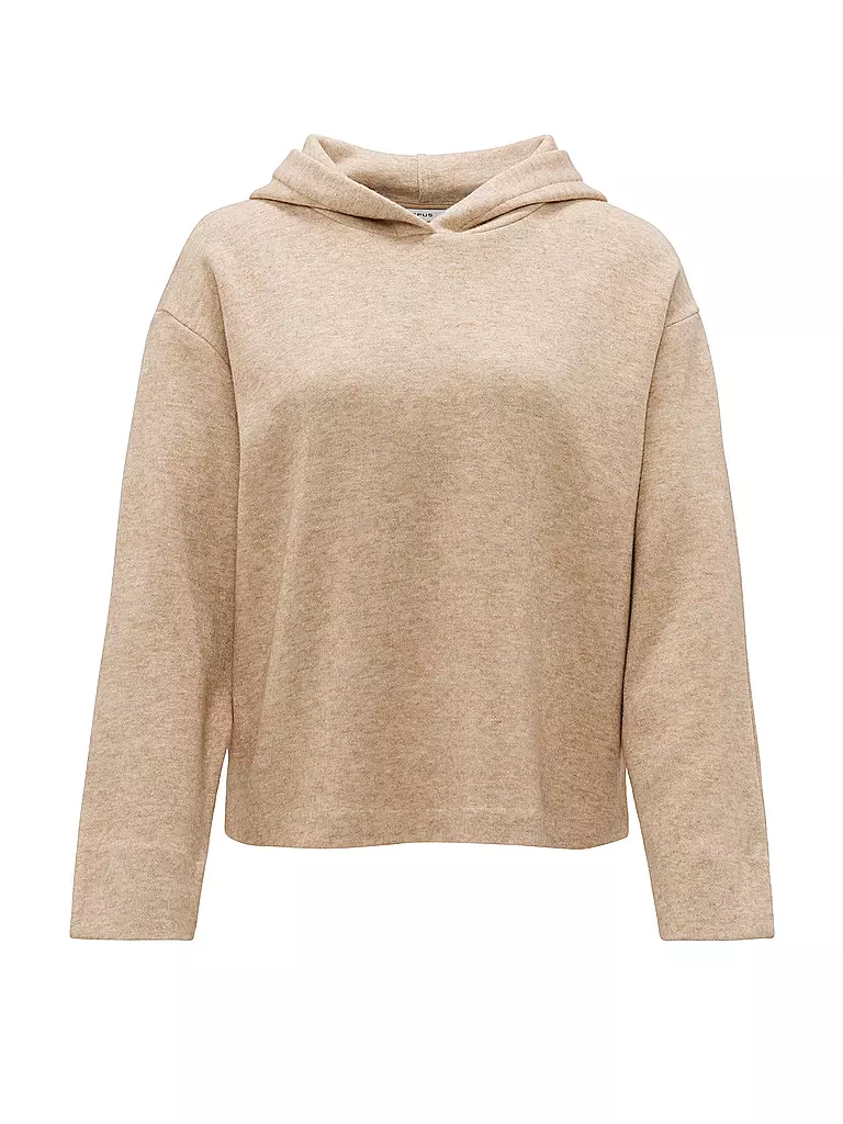 OPUS | Pullover GENULO | beige