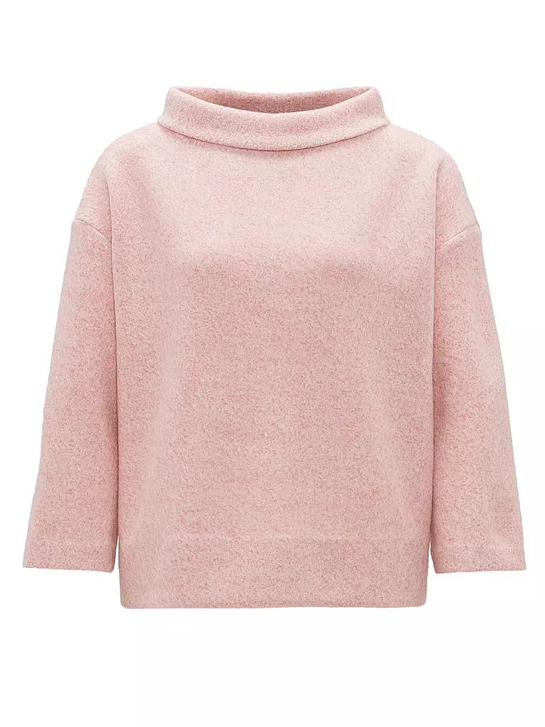 OPUS | Pullover GESURLA | rosa