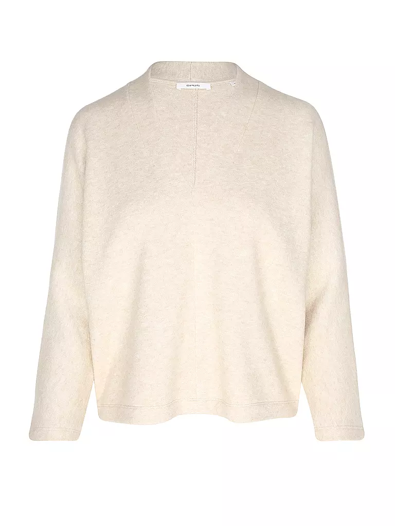 OPUS | Pullover GUKAMMA | beige