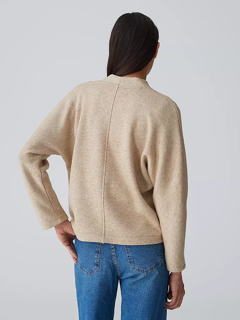 OPUS | Pullover GUKAMMA | beige