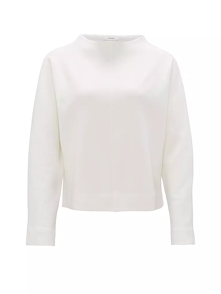 OPUS | Pullover GUNNEL | creme