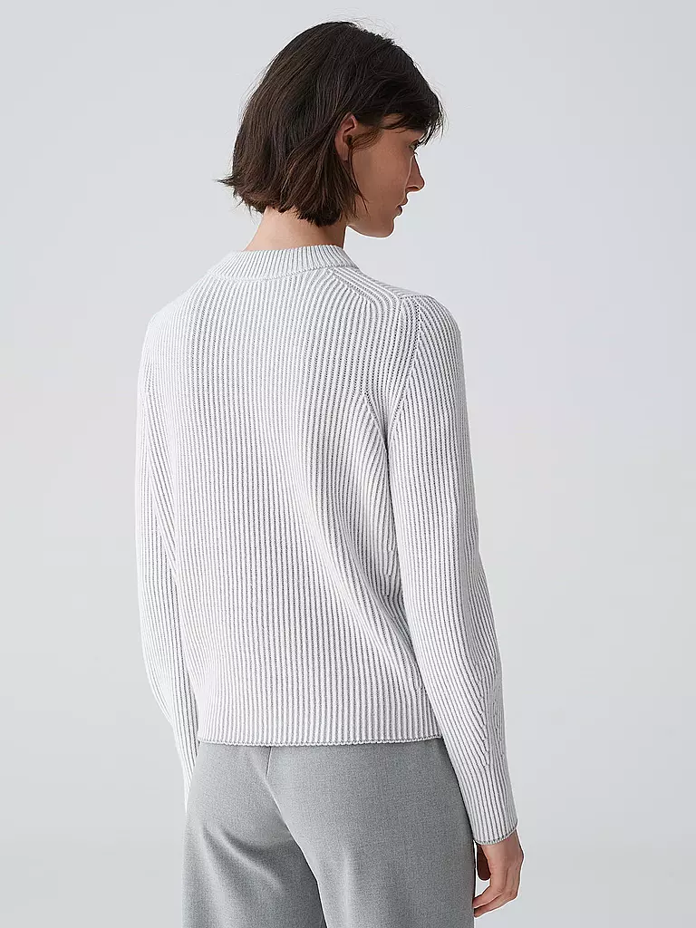 OPUS | Pullover PADOLLO | rosa