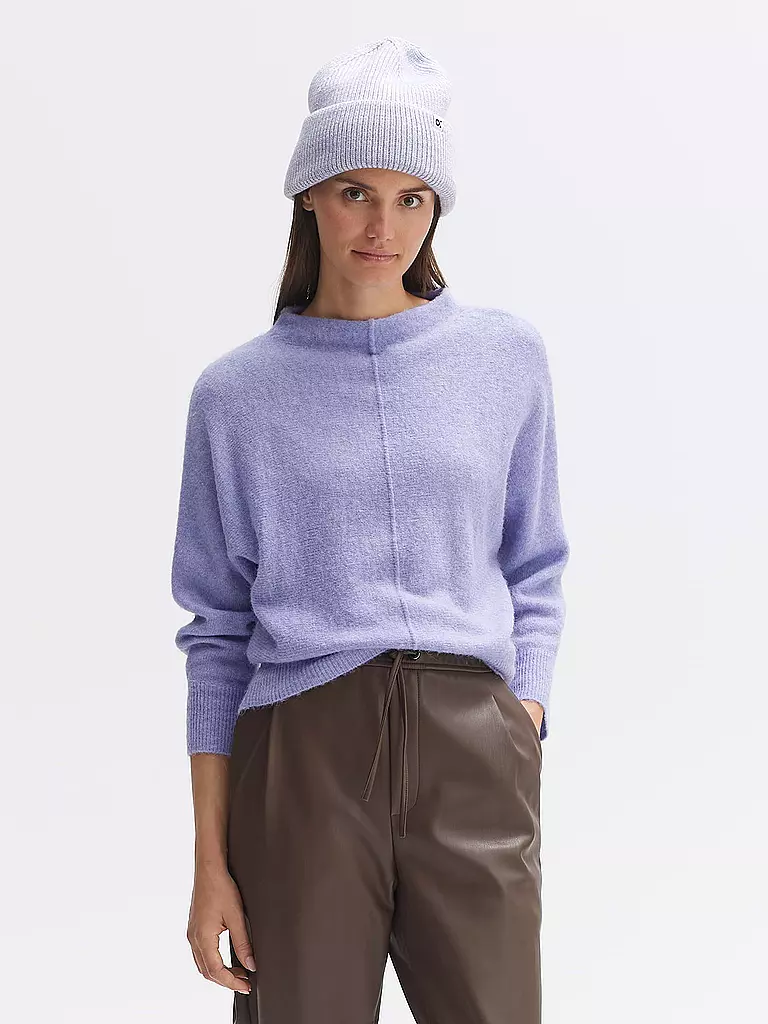 OPUS | Pullover PAHUMA  | lila