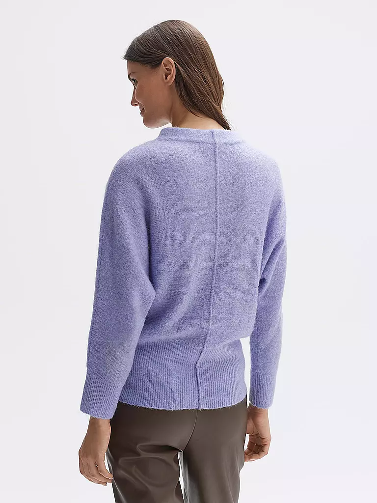 OPUS | Pullover PAHUMA  | lila