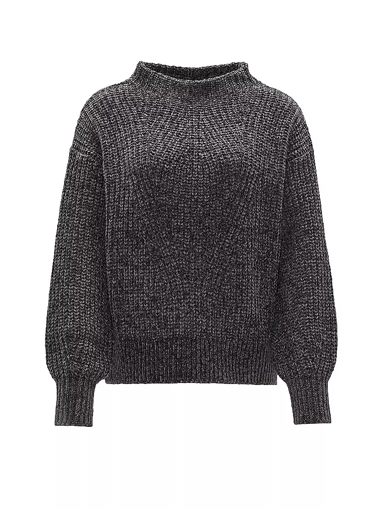 OPUS | Pullover PANETA | grau