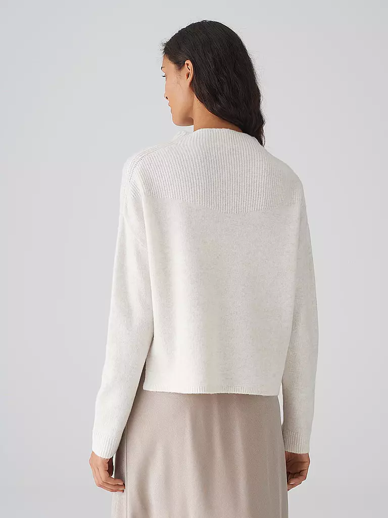 OPUS | Pullover PASIKA | creme