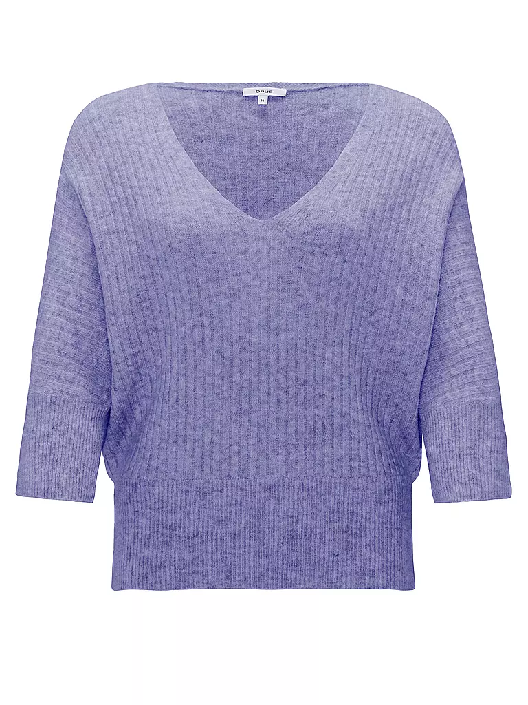 OPUS | Pullover PERUSO | lila