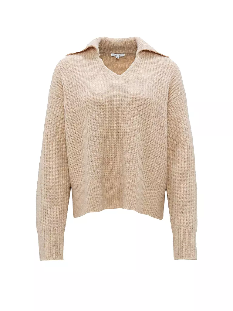 OPUS | Pullover POLONDA | beige