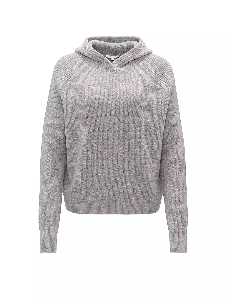 OPUS | Pullover POODY | braun