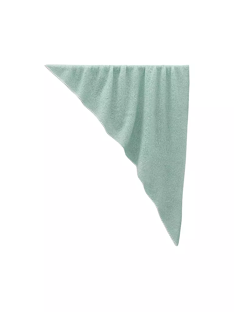 OPUS | Schal AMADSI SCARF | mint