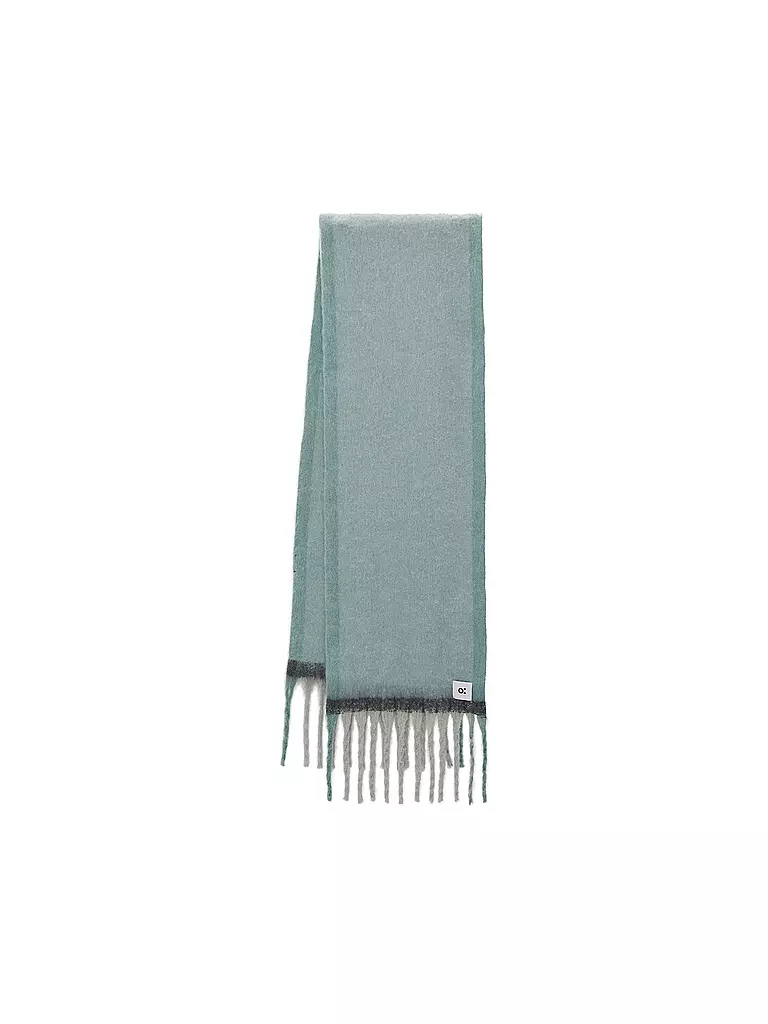 OPUS | Schal ANUNO SCARF | blau