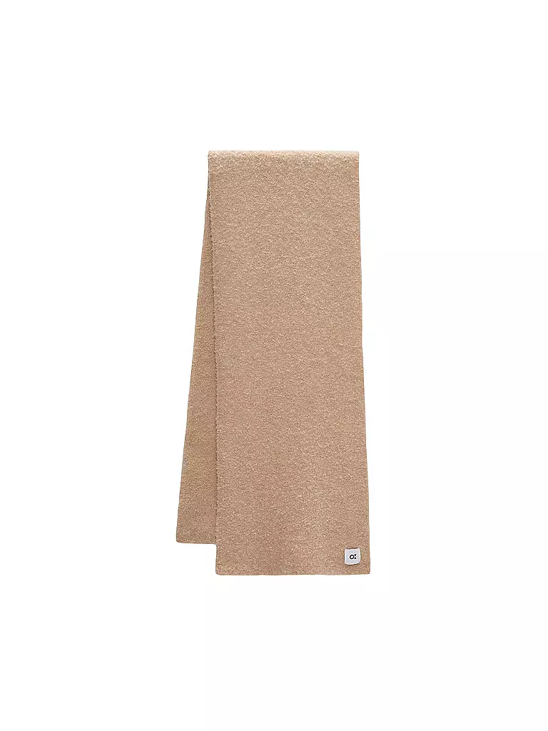 OPUS | Schal APEDITA SCARF | beige