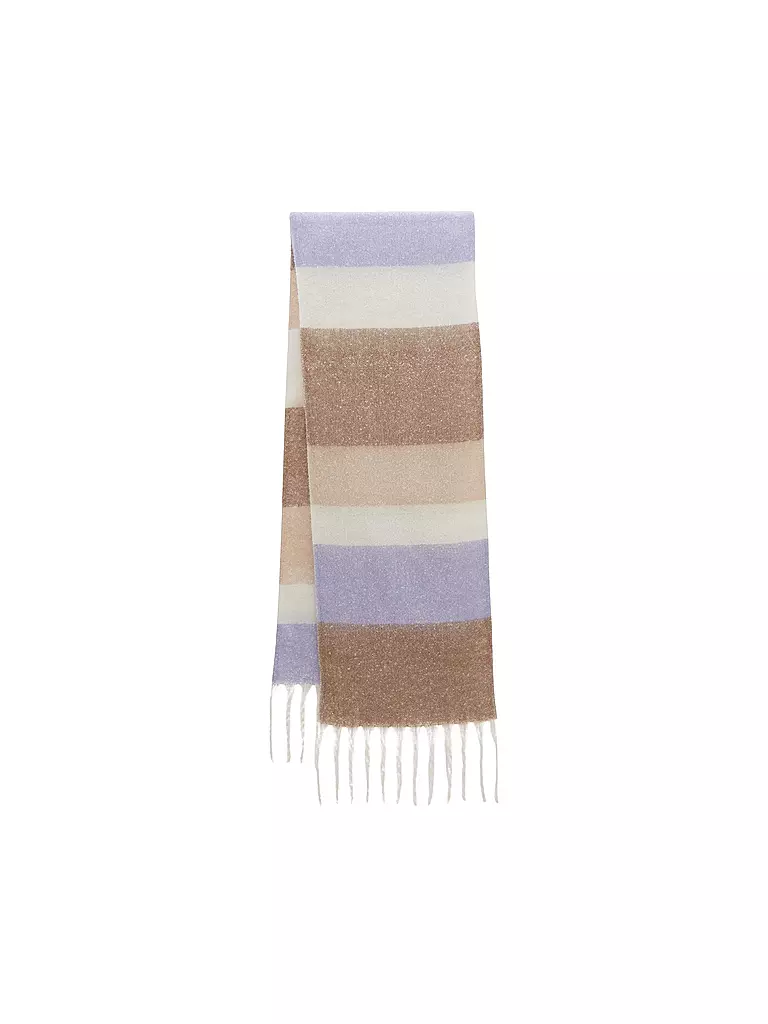 OPUS | Schal ASKETA SCARF | lila