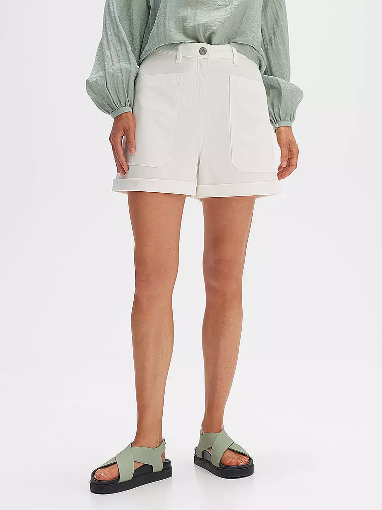 OPUS | Shorts MELUBO | creme