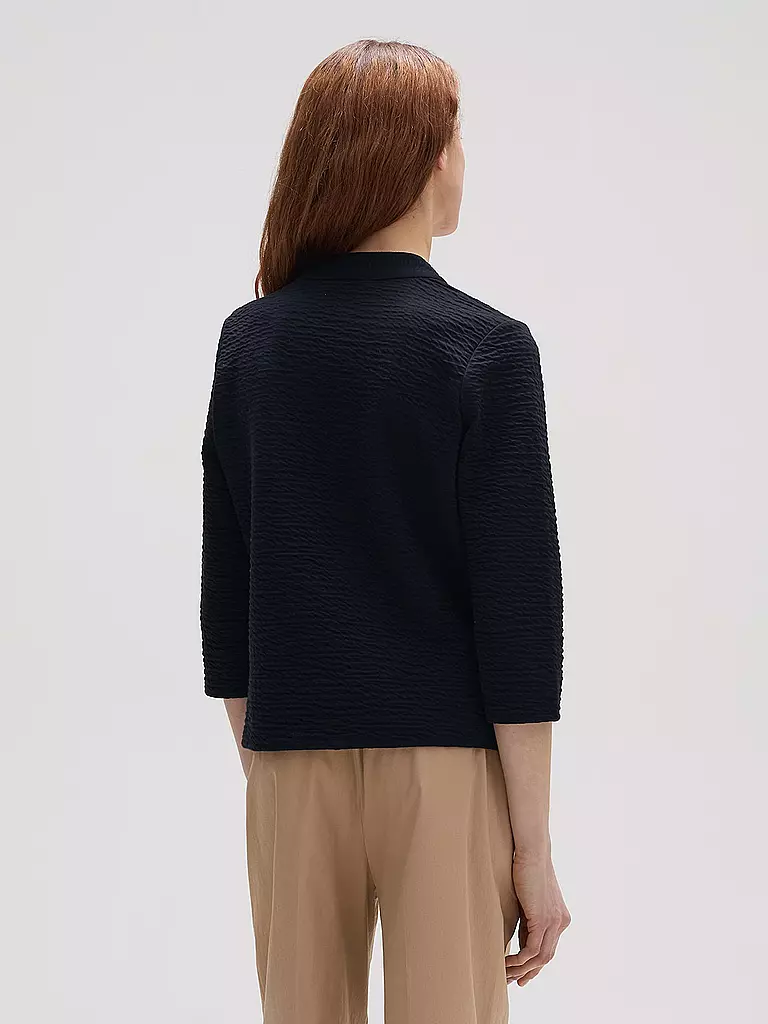 OPUS | Sweater GANILA | schwarz