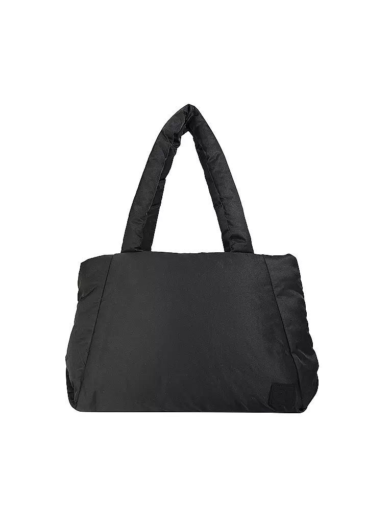 OPUS | Tasche - Shopper APILLO  | schwarz