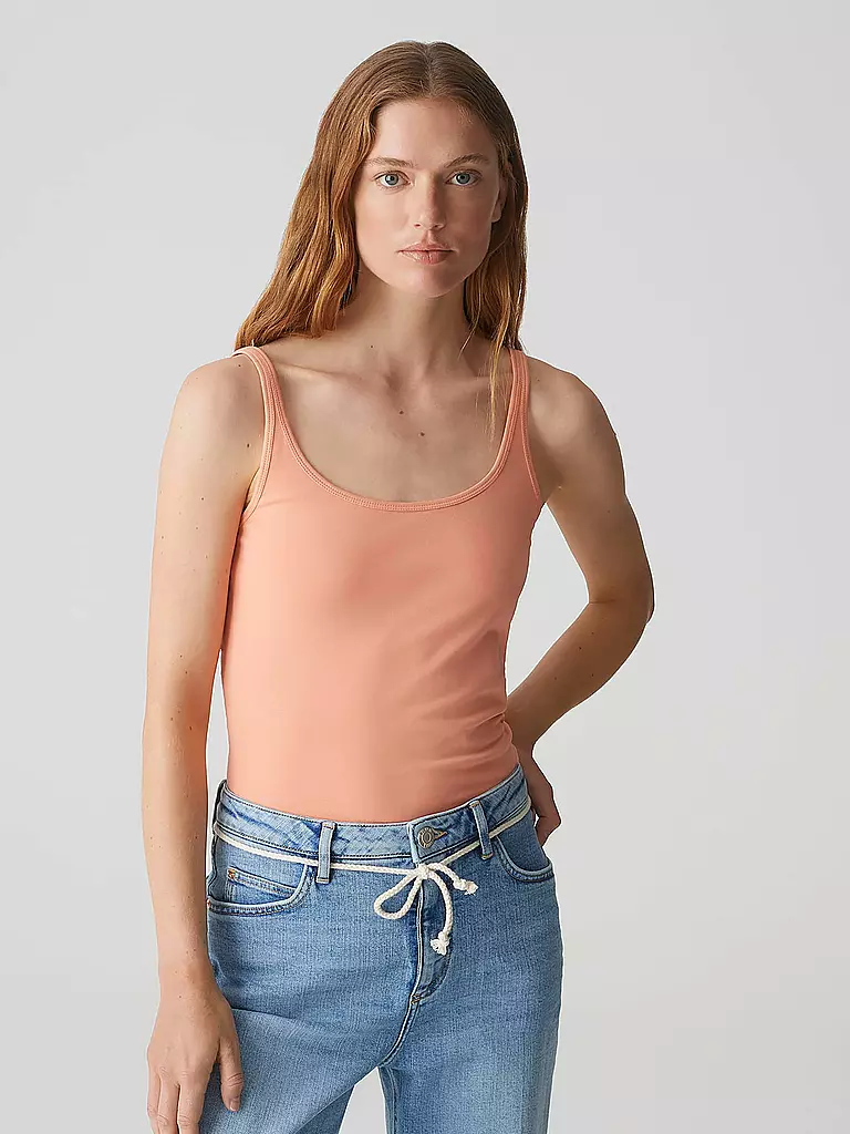 OPUS | Top INA | orange