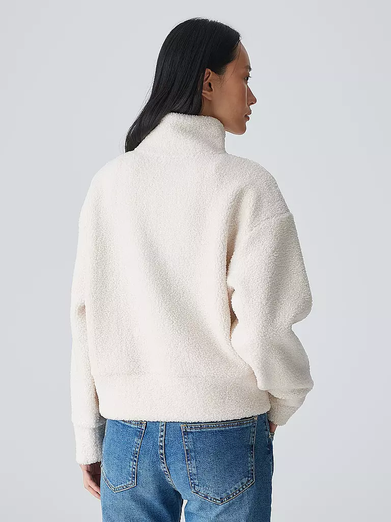 OPUS | Troyer Pullover GATROI | creme