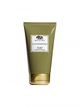 ORIGINS | Plantscription™ Anti-Aging Cleanser 150ml