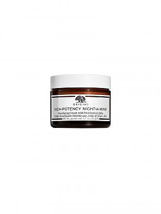 ORIGINS | High-Potency Night-A-Mins™ Resurfacing Cream with Fruit-Derived AHAs 50ml