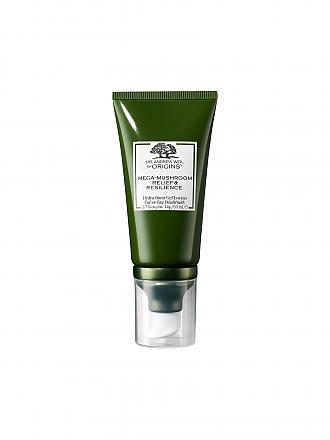 ORIGINS | Dr. Andrew Weil for Origins™ Mega-Mushroom Hydra Burst Gel Lotion 50ml