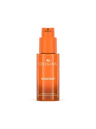 ORIGINS | GinZing™ Glow Boosting Serum  30 ml