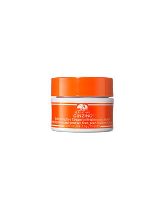 ORIGINS | Augencreme - 'GinZing™ Refreshing Eye Cream to Brighten and Depuff – Existing Shade 15ml