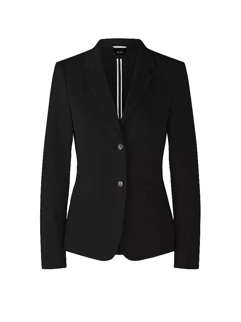 OUÍ | Blazer CLOYEE | schwarz