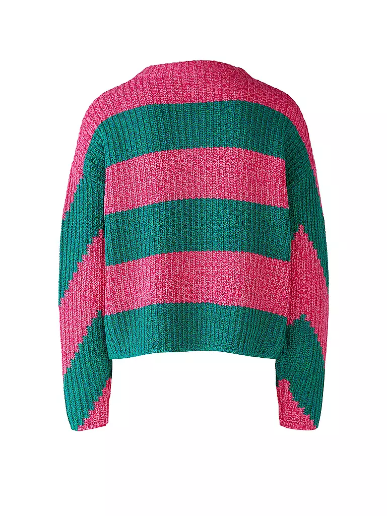 OUÍ | Pullover | pink