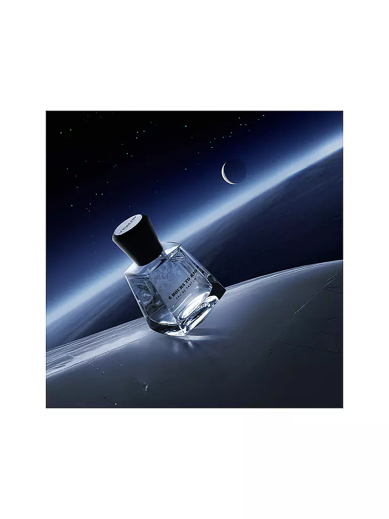 P.FRAPIN&CIE | 6 HOURS TO RIO Eau de Parfum 100ml | keine Farbe