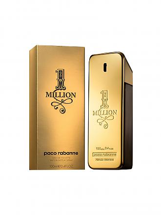 PACO RABANNE | 1 Million Eau de Toilette Spray 100ml