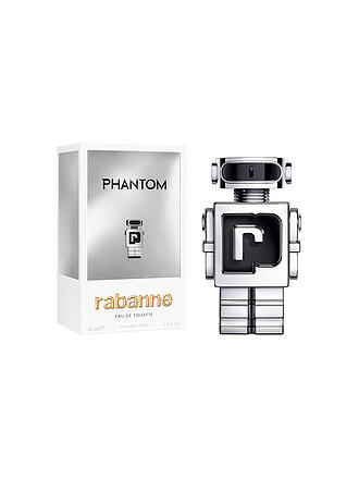 PACO RABANNE | Phantom Eau de Toilette 50ml