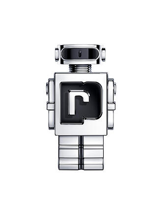 PACO RABANNE | Phantom Eau de Toilette Nachfüllbar 150 ml