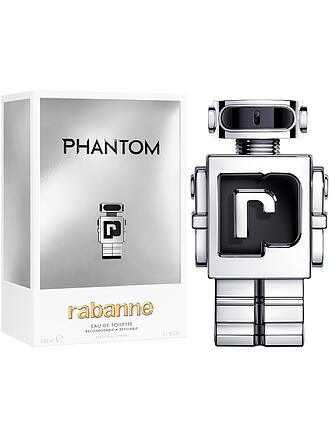 PACO RABANNE | Phantom Eau de Toilette Nachfüllbar 150 ml