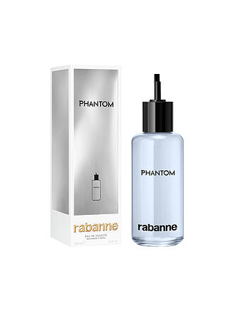 PACO RABANNE | Phantom Eau de Toilette Refill 200ml