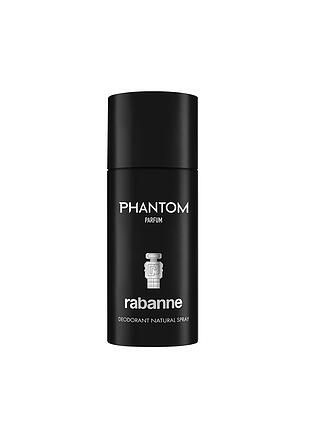 PACO RABANNE | Phantom Deodorant Spray 150ml