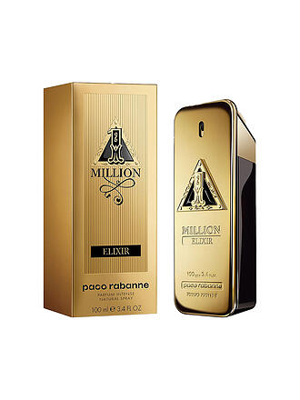 PACO RABANNE | 1Million Elixir Parfum Intense 100ml