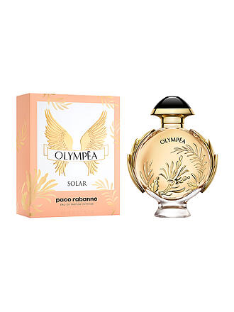 PACO RABANNE | Olympea Solar Eau de Parfum Intense 80ml