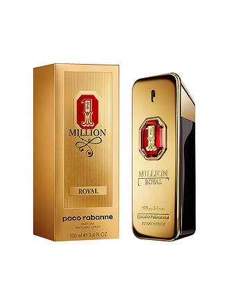 PACO RABANNE | 1 Million Royal Parfum Natural Spray 100ml