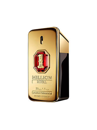 PACO RABANNE | 1 Million Royal Parfum Natural Spray 50ml