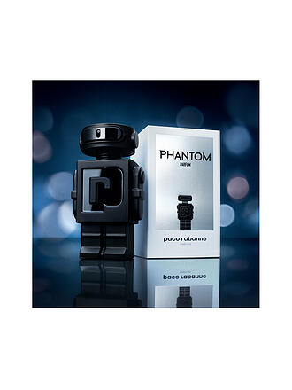 PACO RABANNE | Phantom Parfum 100ml