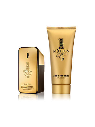 PACO RABANNE | Geschenkset - 1 Million Eau de Toilette Set 50ml / 100ml