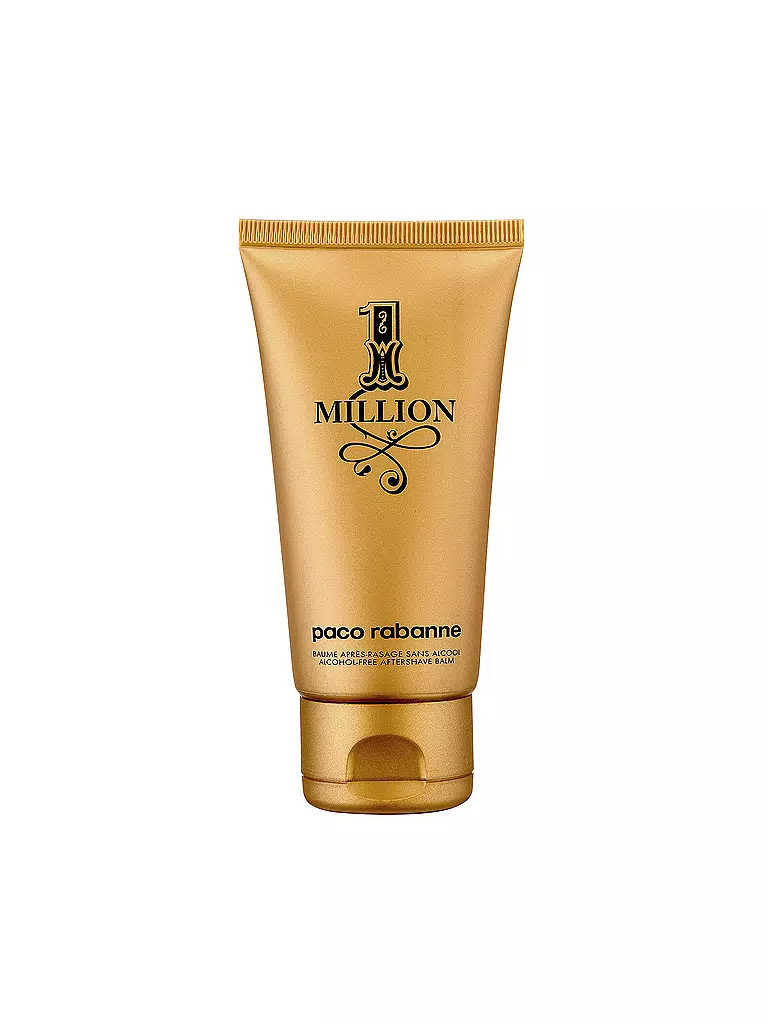 PACO RABANNE | 1 Million After Shave Balm 75ml | keine Farbe