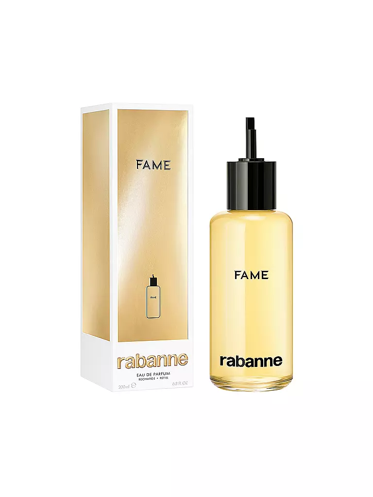 PACO RABANNE | Fame Eau de Parfum Refill 200ml | keine Farbe