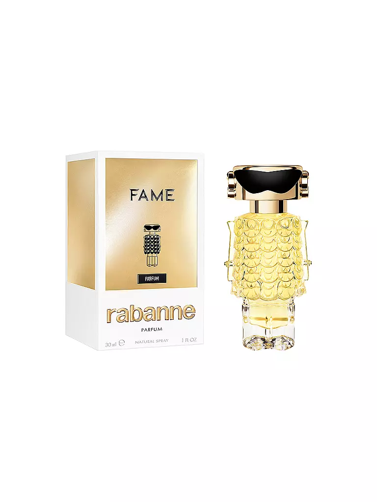 PACO RABANNE | Fame Parfum Refillable 30ml | keine Farbe