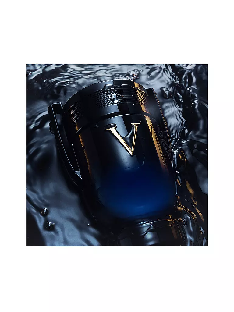 PACO RABANNE | Invictus Victory Elixir Parfum Intense 100ml | keine Farbe